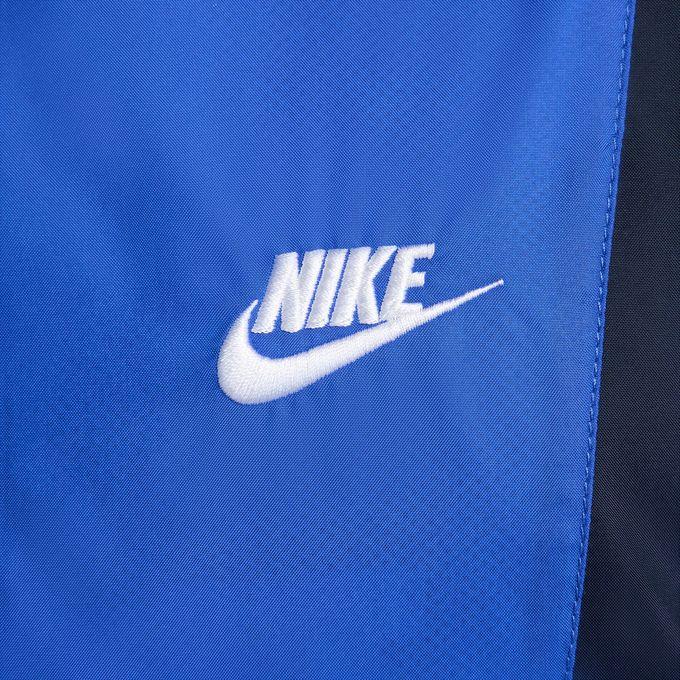ナイキ NIKE メンズ スポーツ カジュアル ウェア アウター ウィンド