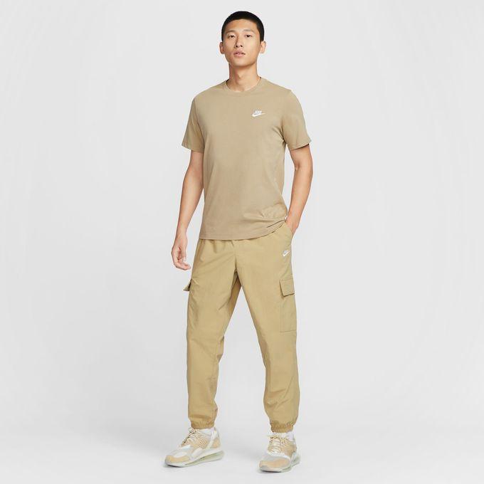 ナイキ NIKE メンズ カジュアル ウェア ボトムス パンツ クラブ