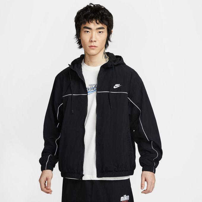 ナイキ NIKE メンズ カジュアルウエア アウター ジャケット クラブ