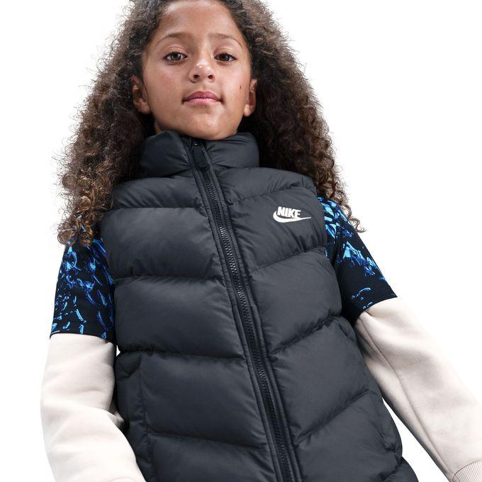ナイキ NIKE キッズ ジュニア スポーツ ウェア アウター YTH NSW TF