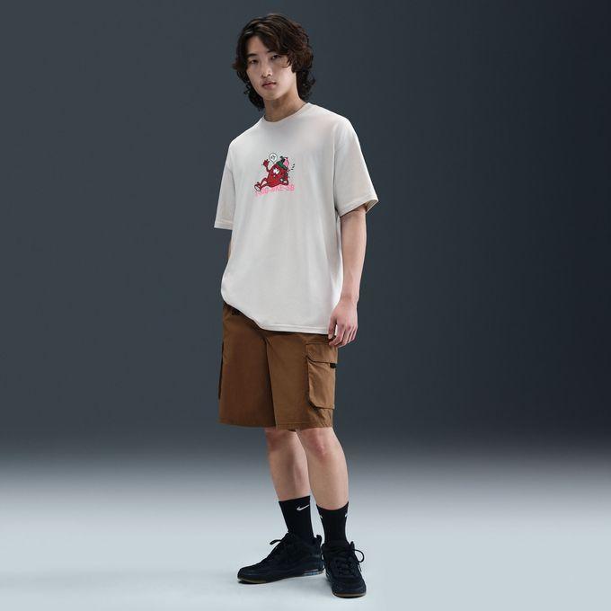 ナイキ NIKE メンズ スポーツ カジュアル ボトムス ハーフパンツ SB DF