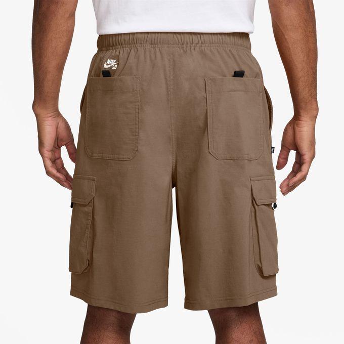 ナイキ NIKE メンズ スポーツ カジュアル ボトムス ハーフパンツ SB DF