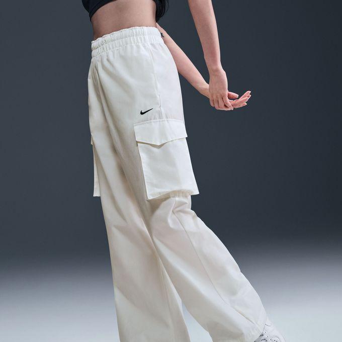 ナイキ NIKE レディース スポーツ カジュアル ウェア ボトムス ミッド