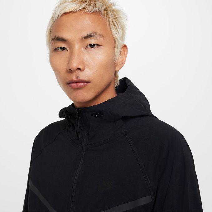ナイキ NIKE メンズ スポーツ カジュアル ウェア アウター テック WR