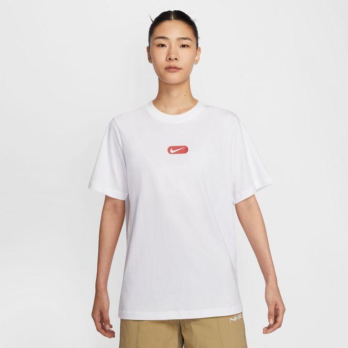 ナイキ NIKE レディース スポーツ カジュアル ウェア トップス 半袖 T