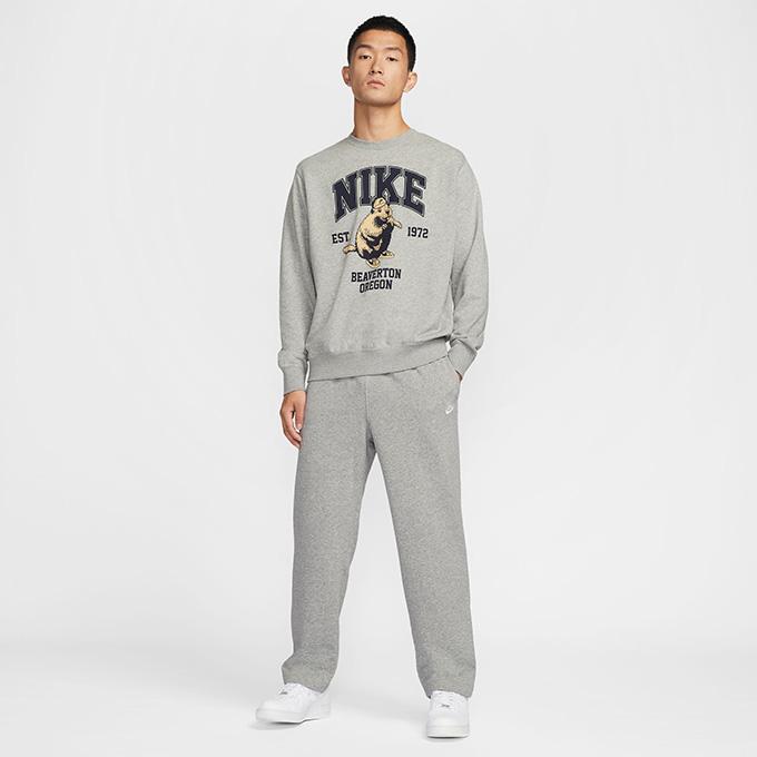 ナイキ NIKE メンズ スポーツ カジュアルウエア ボトムス ロングパンツ