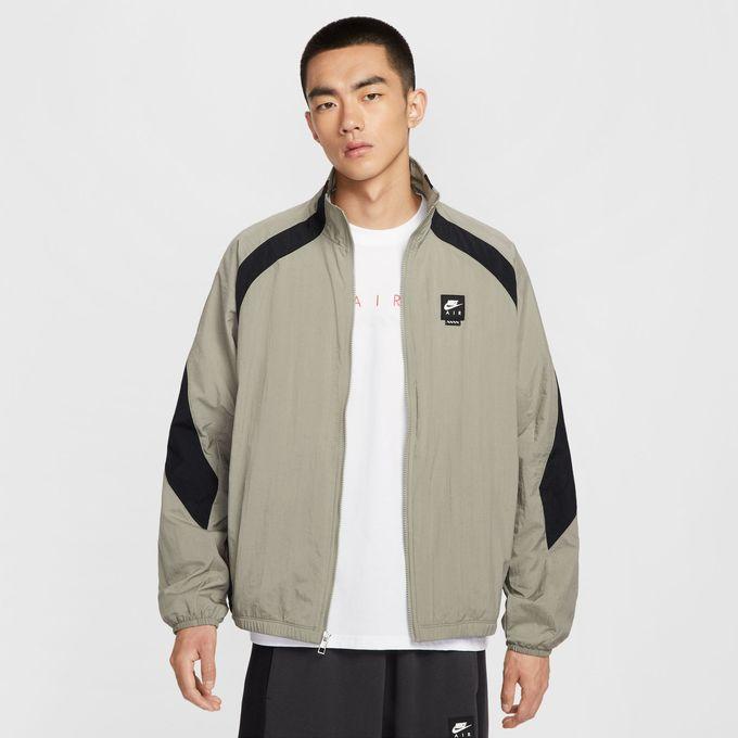 ナイキ NIKE メンズ スポーツ カジュアル ウェア アウター ウィンド