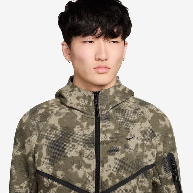 ナイキ NIKE メンズ スポーツ カジュアル ウェア アウター テック
