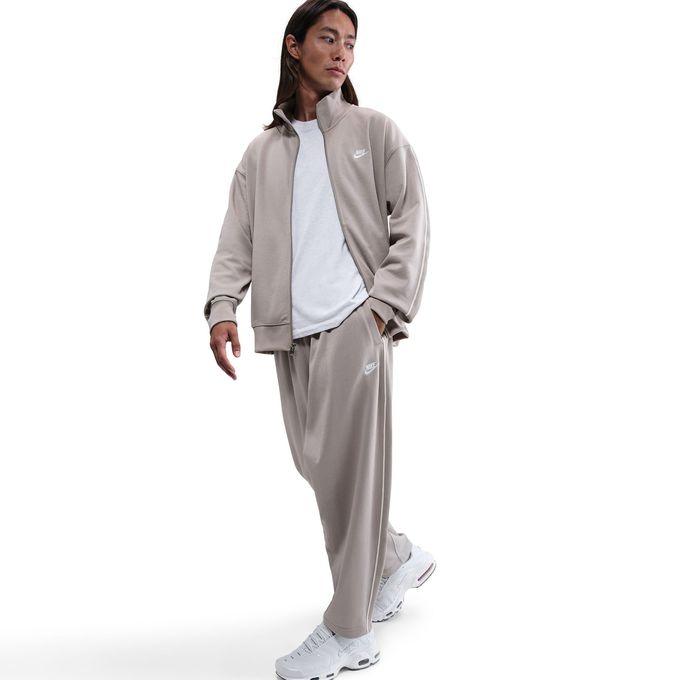 Track colour-block Acronym x Nike トラックパンツ　XLサイズ ACRONYM NIKE ★新品★ Pants FARFETCH | White | ウォーキング・ランニングウェア