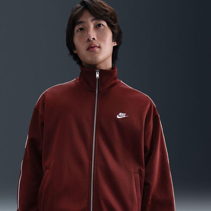 ナイキ NIKE メンズ スポーツ カジュアル ウェア アウター クラブ