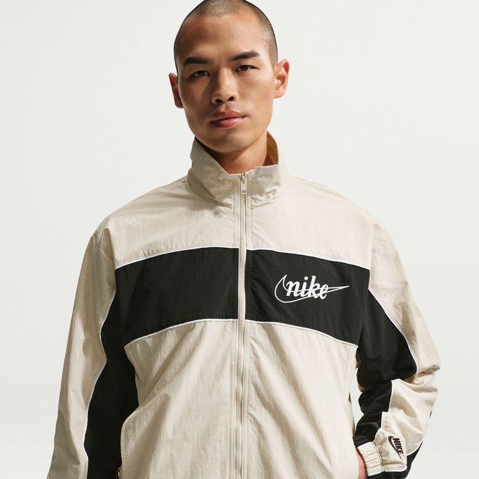 ナイキ NIKE メンズ カジュアルウェア フルジップ ジャケット クラブ