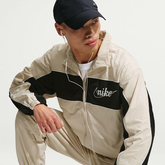 ナイキ NIKE メンズ カジュアルウェア フルジップ ジャケット クラブ