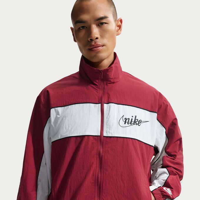 ナイキ NIKE メンズ カジュアルウェア フルジップ ジャケット クラブ