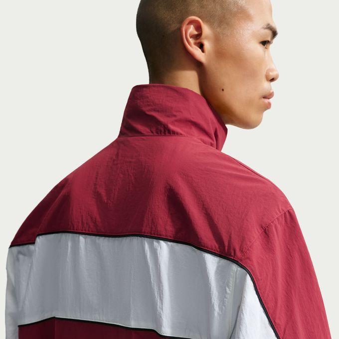 ナイキ NIKE メンズ カジュアルウェア フルジップ ジャケット クラブ
