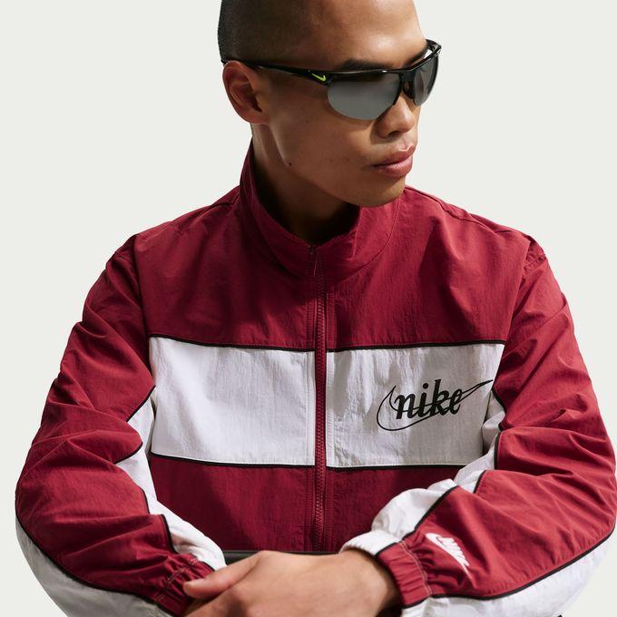 ナイキ NIKE メンズ カジュアルウェア フルジップ ジャケット クラブ