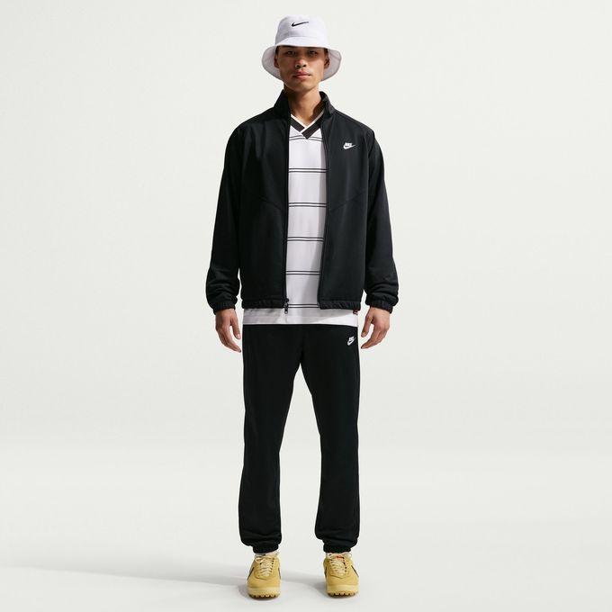 ナイキ NIKE メンズ カジュアルウェア ジャージ 上下セット WR PK