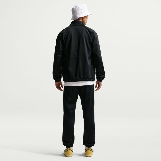 ナイキ NIKE メンズ カジュアルウェア ジャージ 上下セット WR PK
