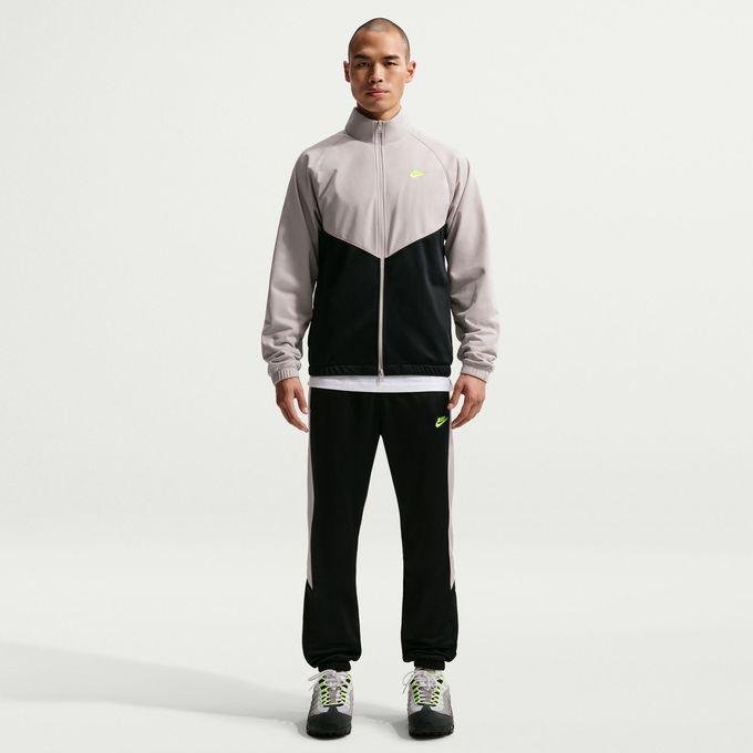 ナイキ NIKE メンズ カジュアルウェア ジャージ 上下セット WR PK