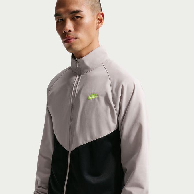 ナイキ NIKE メンズ カジュアルウェア ジャージ 上下セット WR PK
