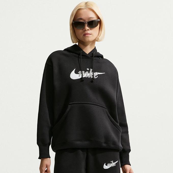 ナイキ NIKE レディース スポーツ カジュアルウエア トップス