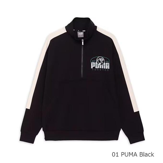 プーマ PUMA メンズ スポーツ カジュアル ウェア アウター トップス