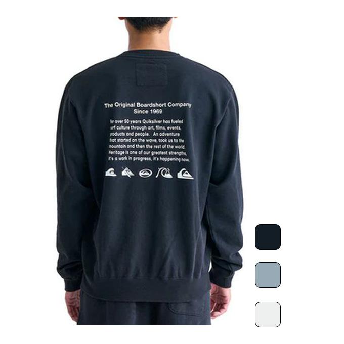 クイックシルバー QUIKSILVER メンズ カジュアル ウェア トップス