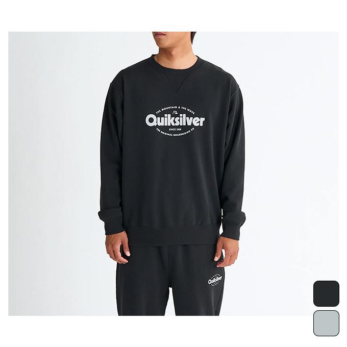 クイックシルバー QUIKSILVER メンズ カジュアル ウェア トップス