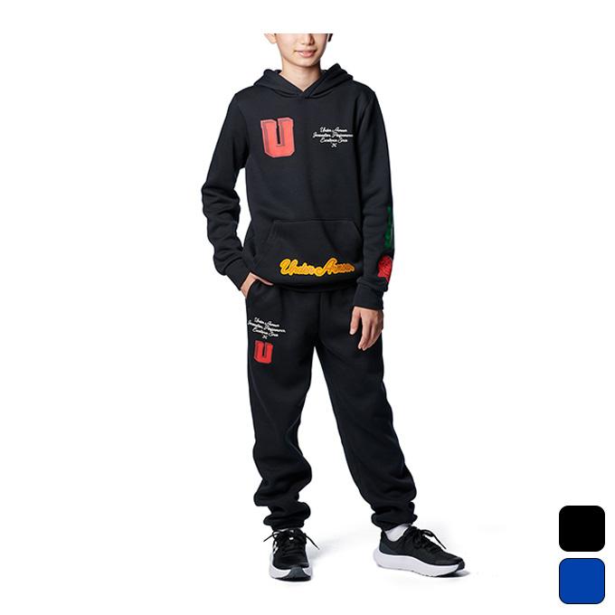 アンダーアーマー アンダーアーマー UNDER ARMOR キッズ ジュニア スポーツ カジュアル