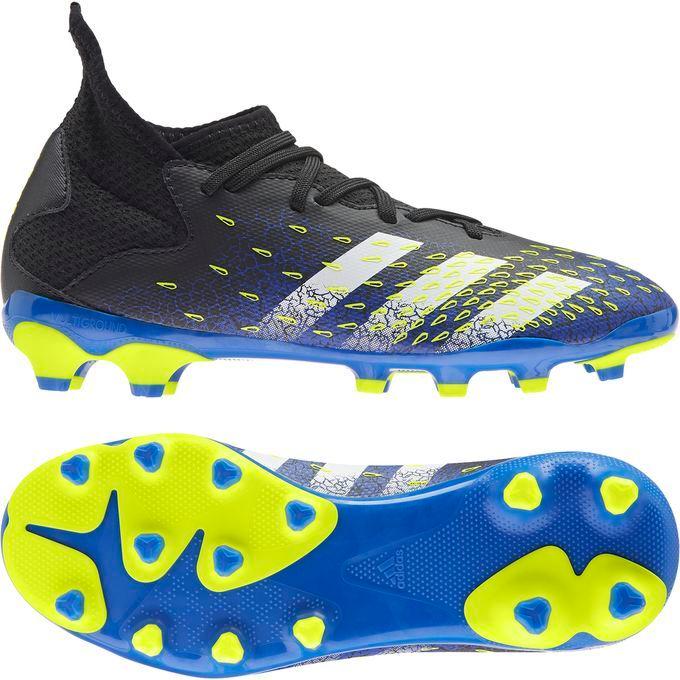 クーポン発行中 アディダス Adidas サッカー ジュニア スパイク プレデター フリーク 3 Hg Ag J Predator Fy0621 21ss Spopia Net Shop 通販 Paypayモール
