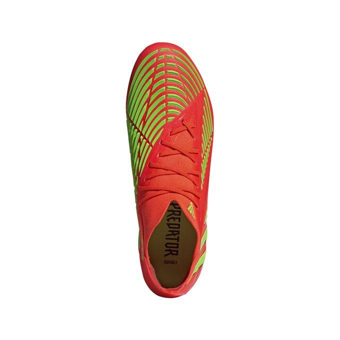 アディダス adidas サッカー スパイク シューズ 天然芝用 プレデター エッジ.1 FG LKX30 GW1029 【2022FW】｜spopia｜03