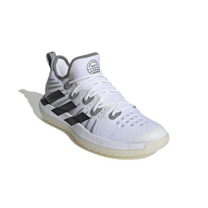 アディダス adidas メンズ インドア シューズ 体育館 カジュアル スタビル NEXT GEN ハンドボール PRIMEBLUE LWY73 GY9284 【2022FW】｜spopia｜03