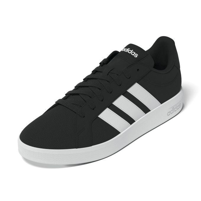 アディダス adidas メンズ スポーツ カジュアル シューズ GRAND COURT