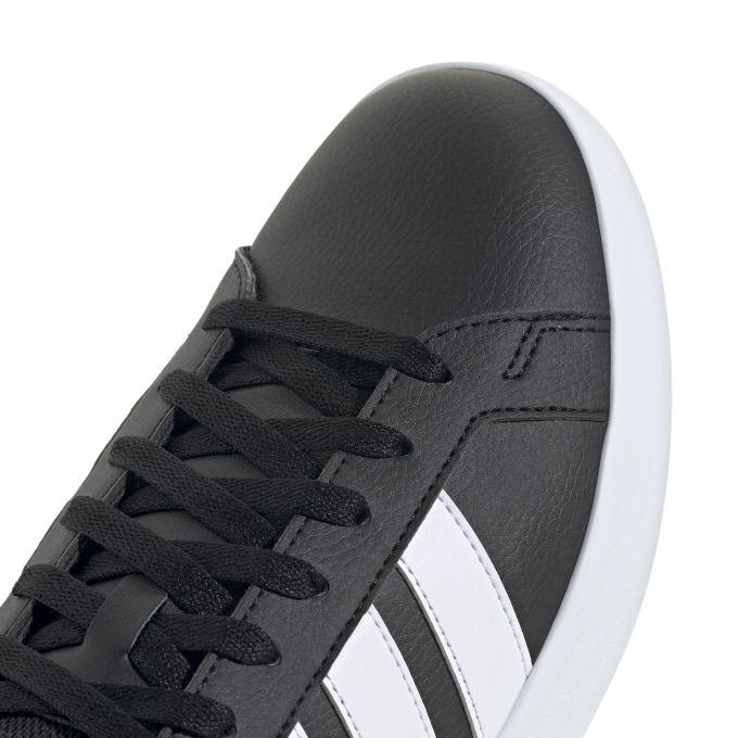 アディダス adidas メンズ スポーツ カジュアル シューズ GRAND COURT
