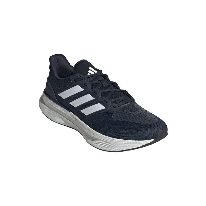 セールadidas UltraboostLight 紺ランニングシューズ27cm 楽天