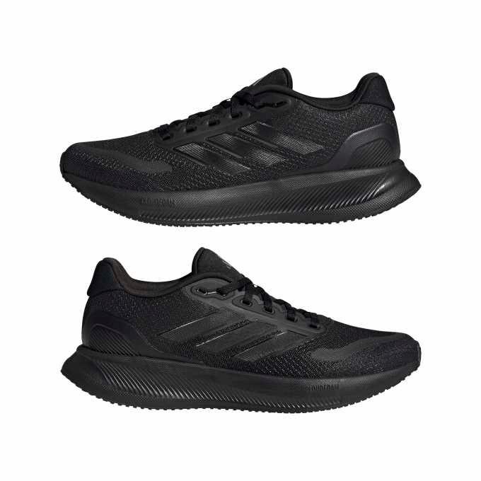 アディダス adidas レディース ランニング シューズ RUNFALCON 5 W