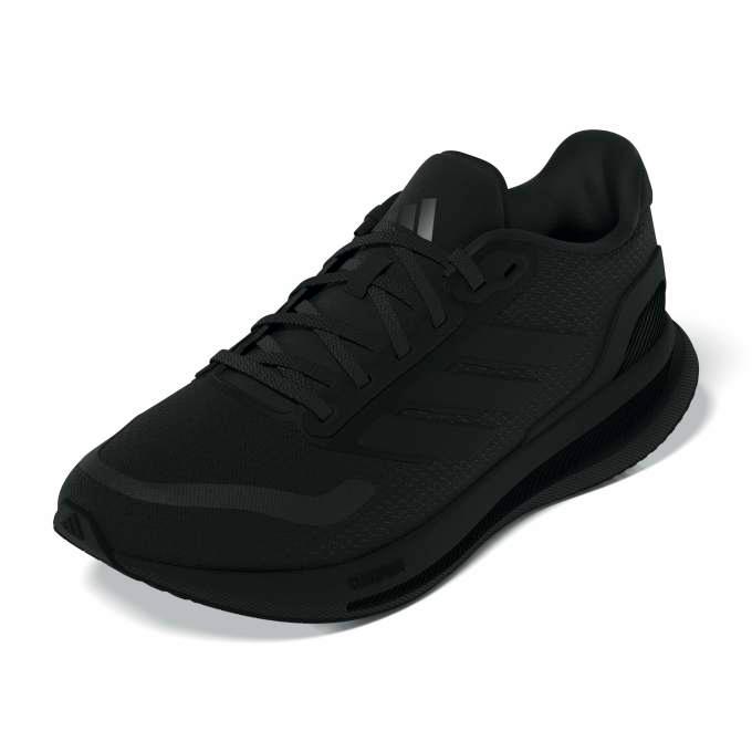 アディダス adidas レディース ランニング シューズ RUNFALCON 5 W