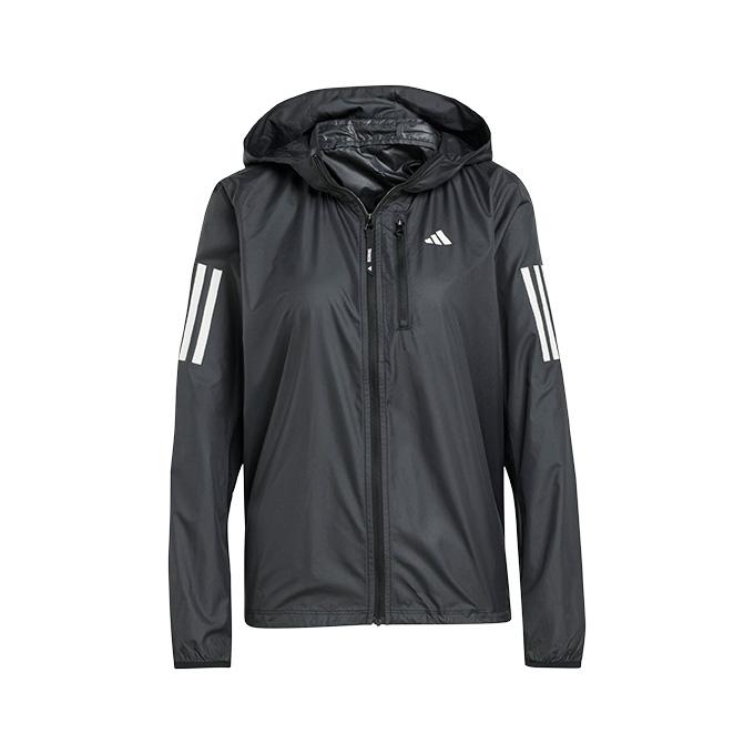 アディダス adidas レディース ランニング ウェア アウター ジャケット ウィンドブレーカー OTR B JKT IKM87 【2024SS】｜spopia｜03