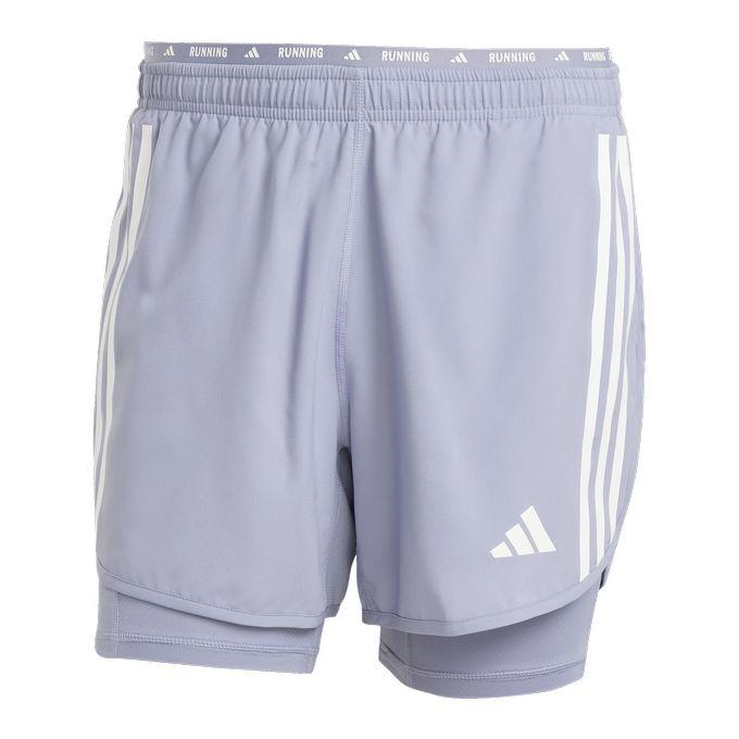 アディダス adidas メンズ ランニング ウェア ボトムス ショート