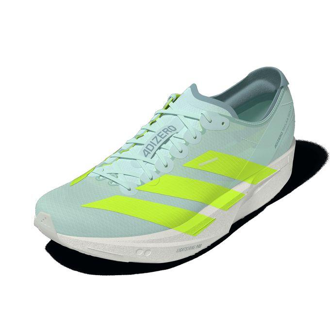 アディダス adidas レディース ランニング シューズ アディゼロ タクミ