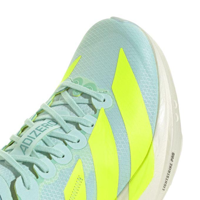 アディダス adidas レディース ランニング シューズ アディゼロ タクミ