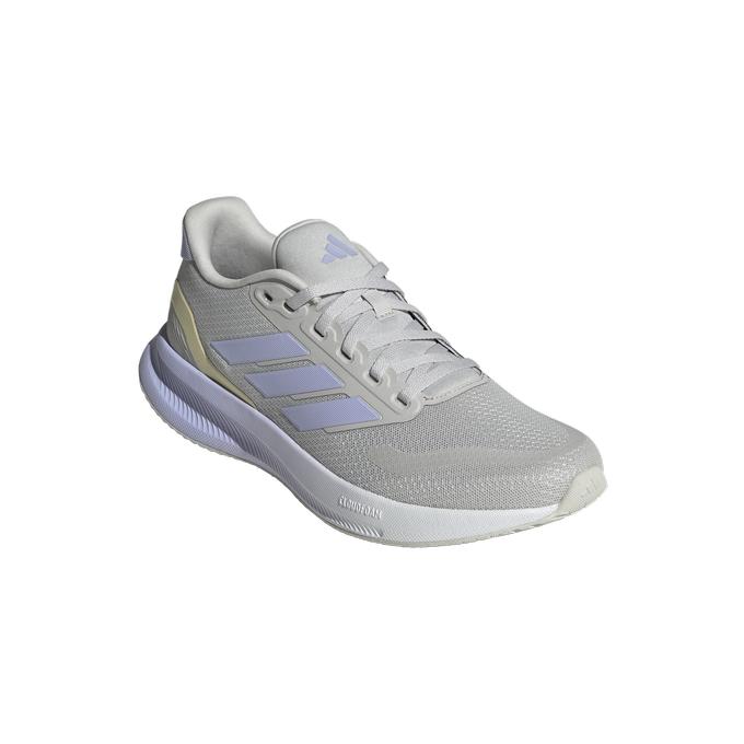 さ*か様 adidas JQ0255 ランニングシューズ ホワイト/グレー/ブラ さ*か様 adidas JQ0255 ランニングシューズ ホワイト/グレー