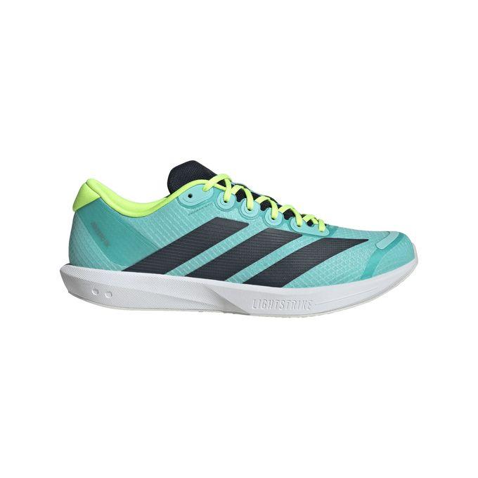 アディダスランニングシューズ新品27.5㎝ アディダス adidas メンズ レディース ランニング シューズ ADIZERO BK