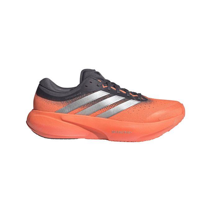 アディダス adidas メンズ ランニング シューズ SUPERNOVA RISE 3 M