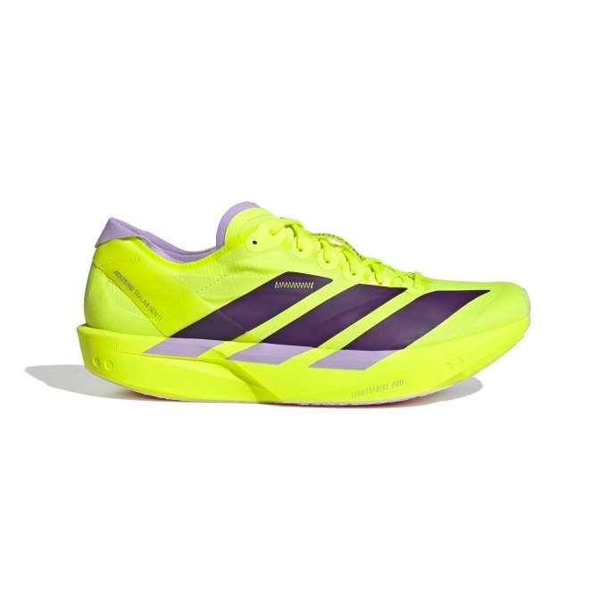 アディダス adidas メンズ ロード ランニング シューズ アディゼロ