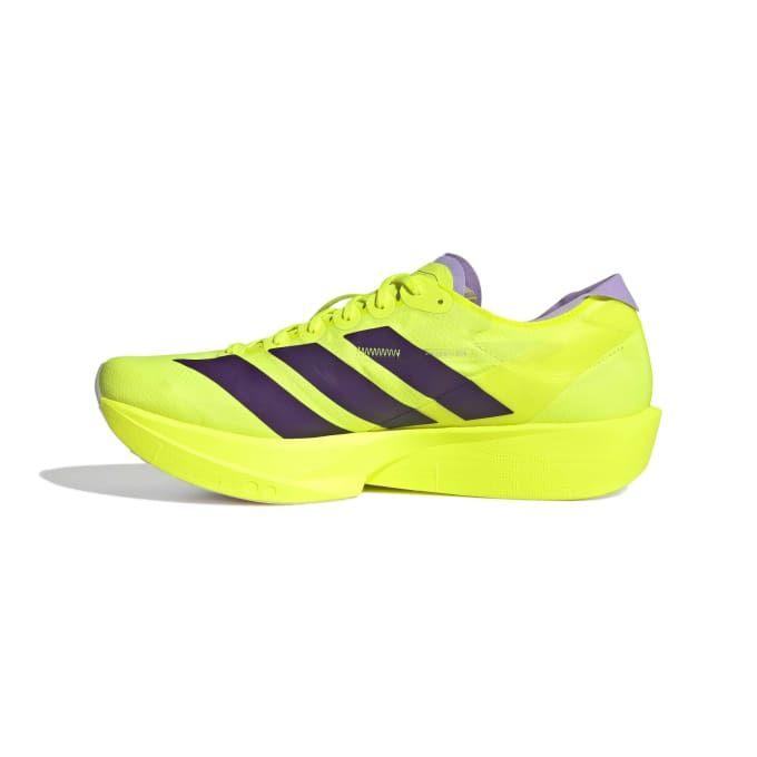 アディダス adidas メンズ ロード ランニング シューズ アディゼロ