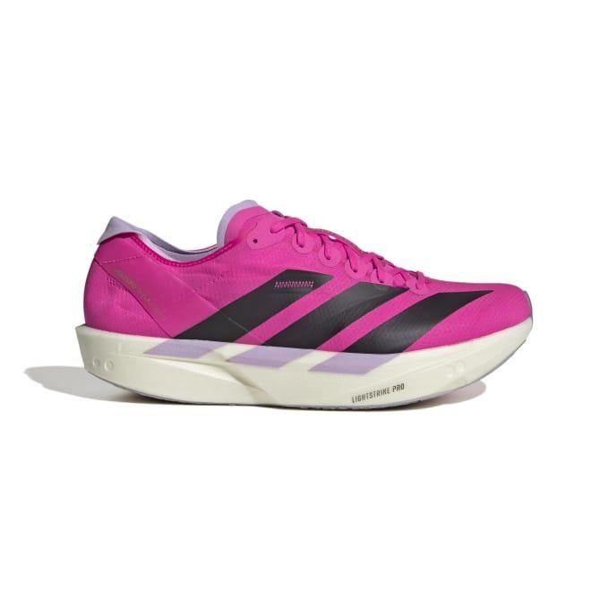 アディダス adidas メンズ ランニング レーシング シューズ ADIZERO