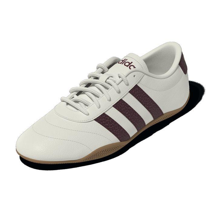 アディダス adidas レディース スポーツ カジュアル シューズ GRAND