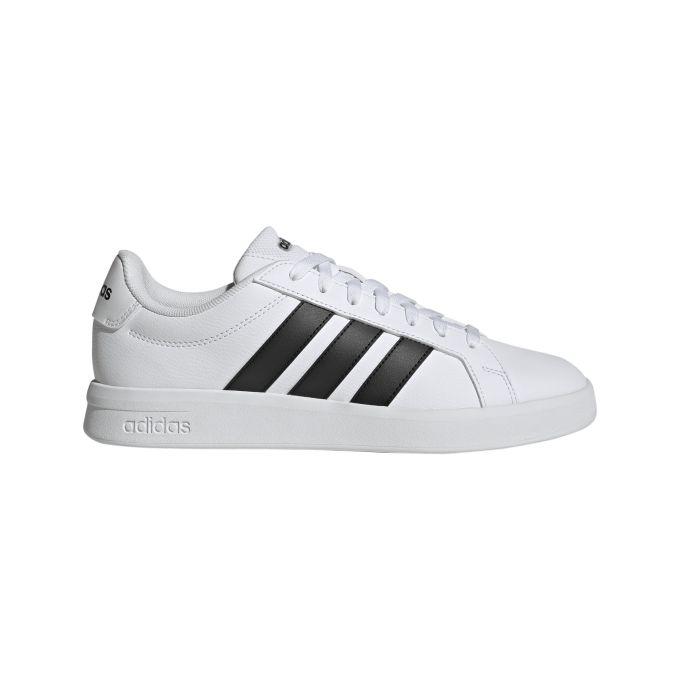 アディダス adidas メンズ スポーツ カジュアル シューズ GRAND COURT