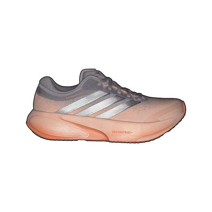 アディダス adidas レディース ランニング シューズ SUPERNOVA RISE 3
