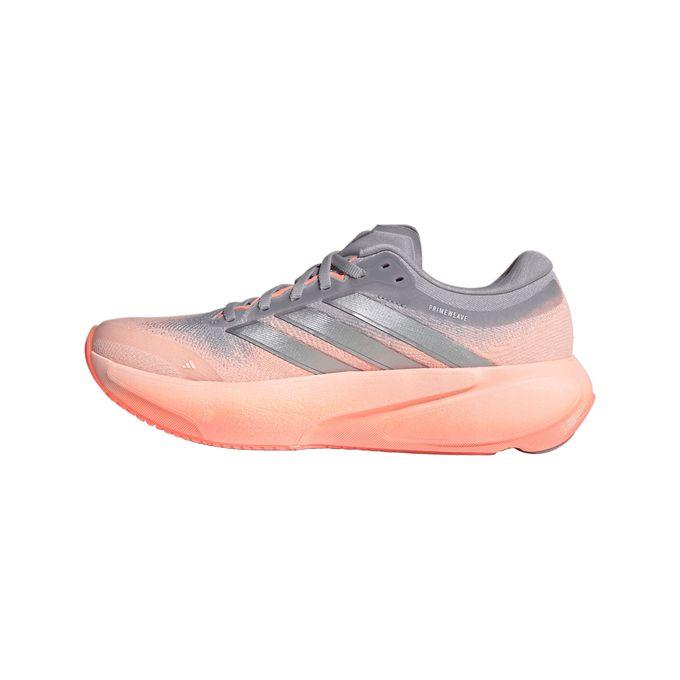 アディダス adidas レディース ランニング シューズ SUPERNOVA RISE 3